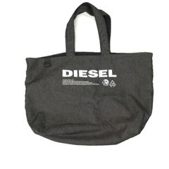 1305 DIESEL ディーゼル トートバッグ セミショルダー ワンショルダー ハンドバッグ 肩掛け メンズ レディース