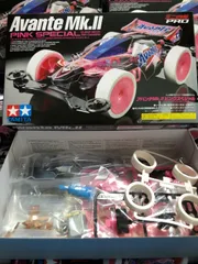 2024年最新】ミニ四駆 アバンテMk2の人気アイテム - メルカリ