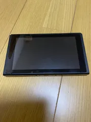 Switch本体のみ 2017年製 完動品 訳アリ 訳あり）Switch 本体のみ 2017年製 訳あり）Switch 本体のみ