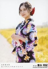 AKB 生写真 センチメンタルトレイン 豊永阿紀 - メルカリ