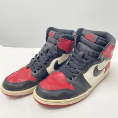【中古】Nike Air Jordan 1 Retro High OG 