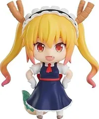 2025年最新】小林さんちのメイドラゴン ねんどろいどの人気