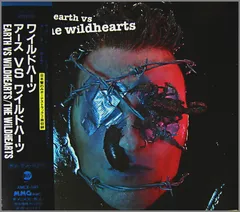 2025年最新】wildhearts レコードの人気アイテム - メルカリ