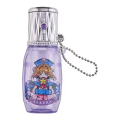 【中古】雑貨 さくらC 「カードキャプターさくら カプセルリップケース2」