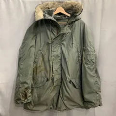 80s n3b 米軍実物 82年製 80s n3b 米軍実物 82年製