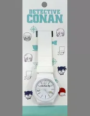 ★1点限り★ 紺青の拳 ミニウォッチ 怪盗キッドver. 新品　レア 2025年最新】名探偵コナン 怪盗キッド 腕時計の人気アイテム