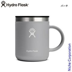 [신품] 하이드로 플라스크 커피 12oz 클로즈블 커피 머그잔 890108 아웃도어 캠프 컵 컵 머그잔