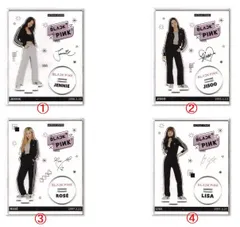 2025年最新】BLACKPINKアクリルスタンドの人気アイテム - メルカリ 2025年最新】BLACKPINKアクリルスタンドの人気アイテム - メルカリ