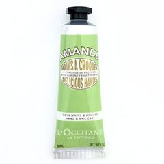 箱なし ロクシタン アーモンド ハンドクリーム 30ml LOCCITANE