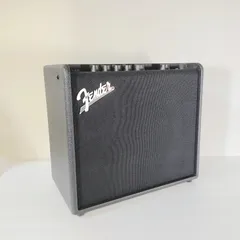 Fender ギターアンプ｜Mustang LT25｜エフェクター内蔵