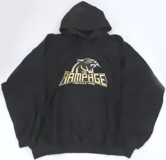 THE RAMPAGE パーカー　未使用 2025年最新】Rampa パーカーの人気アイテム - メルカリ