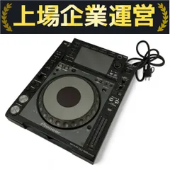 【美品・完動品】Pioneer CDJ-2000nexus パイオニア