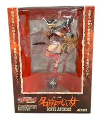 ALTER 名前のない女 1/8スケールフィギュア 2025年最新】名前のない女 ジャンゴの人気アイテム - メルカリ