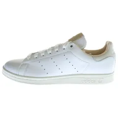 adidas (アディダス) STAN SMITH HOME OF CLASSICS PACK スタンスミス ホーム オブ クラシックス パック ローカットスニーカー ホワイト レディース US6/24cm EF2099