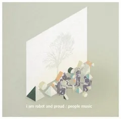 【中古】People Music