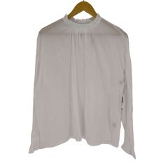 fig London(フィグロンドン) Duca blouse レディース FREE  中古 古着 1244 フィグロンドン fig London Duca blouse レディース FREE - メルカリ
