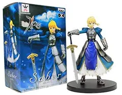 【中古】Fate/Zero DXFサーヴァントフィギュア vol.1 セイバー（プライズ） khxv5rg