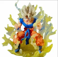 2024年最新】ドラゴンボールz イマジネイションフィギュアの人気 