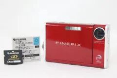 2025年最新】FINE PIX Z2の人気アイテム - メルカリ