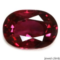 7.857ct!! 天然ルベライト（レッドトルマリン） ルース 宝石 - メルカリ