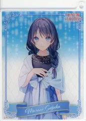 【中古】キーホルダー 村野さやか アクリルカードキーホルダー 「くじ引き堂 ラブライブ!蓮ノ空女学院スクールアイドルクラブ オンラインくじ Ver.LoveLive!Days5周年～蓮ノ空～」 C-2賞