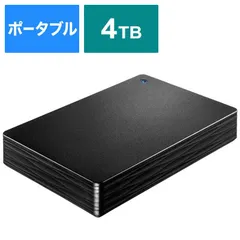 I・O DATA HDPH-UT4DKR HDPH-UTRシリーズ 仕様 | ポータブルHDD | アイ・オー・データ