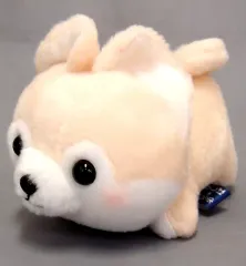 【中古】ぬいぐるみ さすけ 弟子と寝そべり2 スタンダードぬいぐるみ 「豆しば三兄弟」