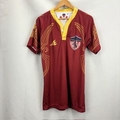 95 ラグビーウェールズ代表 ユニフォーム - メルカリ