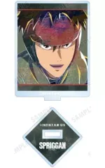 【中古】アクリルスタンド・アクリルパネル 御神苗優 「スプリガン トレーディング Ani-Art アクリルスタンド」