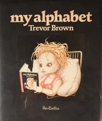 トレバーブラウン作品集3冊　サイン入り有りTrevor Brown トレバーブラウン作品集3冊 サイン入り有りTrevor Brown Amazon