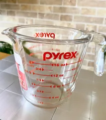 2023年最新】ＰＹＲＥＸ ≪パイレックス≫ メジャーカップの人気