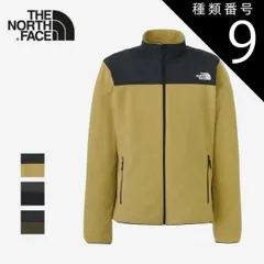 種類9：NT/XL 2024 秋・冬 NEW ザ・ マウンテン バーサ マイクロジャケット（メンズ）NL72404 THE NORTH FACE Mountain Versa Micro Jacket マイクロフリース 保温 中間保温着  ノースフェイス (2