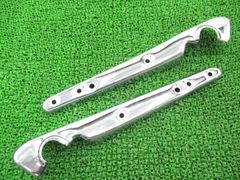 2007年 FXDL ダイナローライダー tc96 純正フェンダーストラット