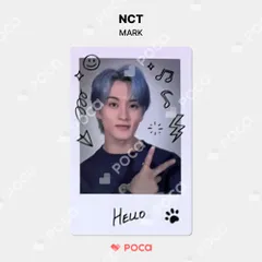 NCT マーク MARK トレカ ペンライト キーホルダー グッズ ぬいぐるみ NCT マーク MARK トレカ ペンライト キーホルダー グッズ