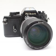 ♦Nikon EM / Ai ZOOM-NIKKOR 43-86mm F3.5