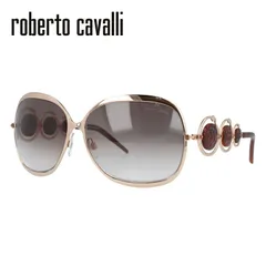 ロベルトカヴァリ サングラス Roberto Cavalli RC441S 28F レディースブランド 女性 ロベルトカバリ UVカットのサムネイル