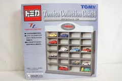 2025年最新】トミカ コレクションケース 24の人気アイテム