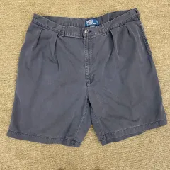 （ size40 ） POLO ポロ Ralph Lauren(ラルフローレン) タイラー ショートパンツ (ショーツ)
