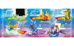 【新品】トレーディングフィギュア 【BOX】DesQ BATTLE on DESK Ver.アニメポケットモンスター