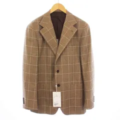 美品✨ SOVEREIGN ソブリン　ユナイテッドアローズ　テーラードジャケット 2025年最新】Sovereign テーラードジャケットの人気アイテム