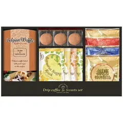 銀座澤井珈琲&飛騨高山ファクトリーラスクセット SWF-CJ (SWF-CJ)