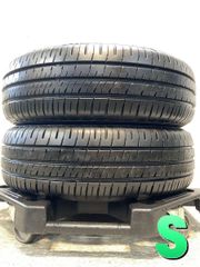 送料込 155/65R14 2本 バリ山 22年製 BS エコピア NH200C - メルカリ 送料込 155/65R14 2本 バリ山 22年製 BS エコピア NH200C - メルカリ