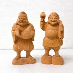 マンモス牙彫り 2097g 高砂置物 芳山作 芯彫り 最高級品 - メルカリ