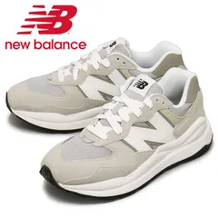 new balance (ニューバランス) M5740 CA スニーカー GRAY NB907 Dワイズ 27.5cm