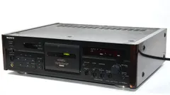 2025年最新】SONY TC-K333の人気アイテム - メルカリ