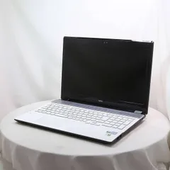 2025年最新】nec lavie ns750の人気アイテム - メルカリ