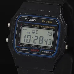 Unic-Nal様ご依頼品F-91Wカスタムベルト