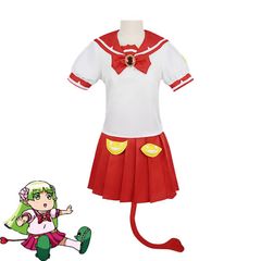 巫女服付き】￼めろんちゃん えれっと メロンブックス ぬいぐるみ