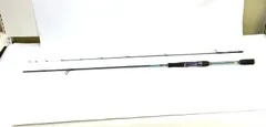 ダイワ(Daiwa) エメラルダス EX AGS74ML-SMT 01472555