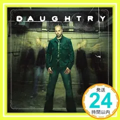 Daughtry [CD] Daughtry_02